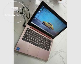 Lenovo IdeaPad Dual Core Laptop