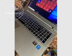 Lenovo IdeaPad Gaming Laptop