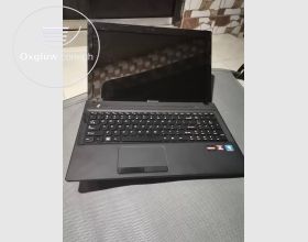 Lenovo N586
