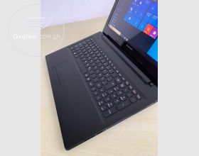 Lenovo Quad Core Laptop