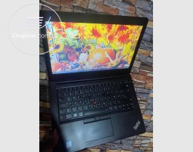 Lenovo Thinkpad  7th generation 