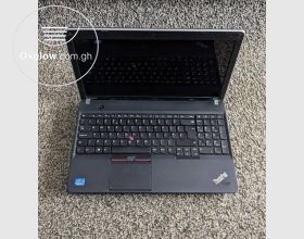 Lenovo ThinkPad Core i3 Laptop