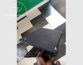 Lenovo ThinkPad Core i5 Laptop