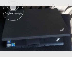 Lenovo ThinkPad Core i5 Laptop
