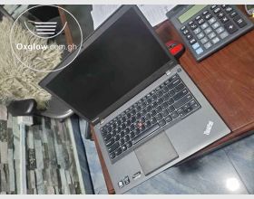 Lenovo ThinkPad Core i5 Laptop