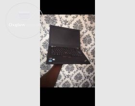 Lenovo ThinkPad Core i5 Laptop