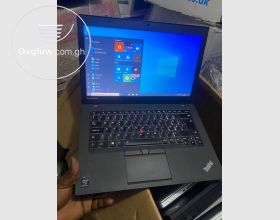 Lenovo ThinkPad Core i5 Laptop