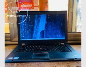 Lenovo Thinkpad Core i7 Laptop