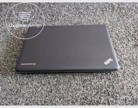 Lenovo ThinkPad E540