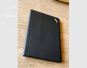 Lenovo ThinkPad E560