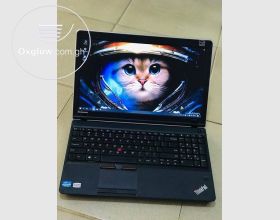 Lenovo ThinkPad Edge E520 Core i5 Laptop
