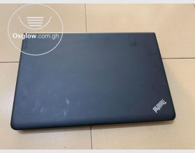 Lenovo ThinkPad Edge E550