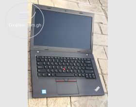 Lenovo ThinkPad L460 For Sale