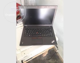 Lenovo ThinkPad Laptop For Sale