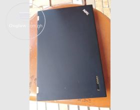 Lenovo ThinkPad T420S