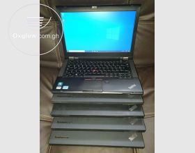 Lenovo ThinkPad T430