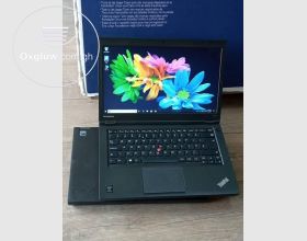 Lenovo ThinkPad T440p Laptop
