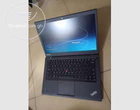 Lenovo Thinkpad T440s