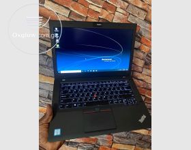 Lenovo ThinkPad T460