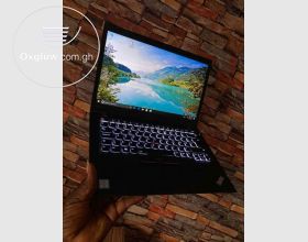 Lenovo ThinkPad T470S Laptop
