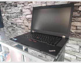 Lenovo ThinkPad T530 Core i5 Laptop