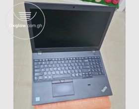 Lenovo ThinkPad T560 Core i5 Laptop