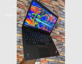 Lenovo ThinkPad X1 Carbon Core i7 Laptop
