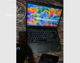 Lenovo ThinkPad X1 Carbon Laptop