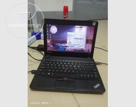 Lenovo ThinkPad X131E Laptop