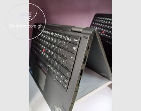 Lenovo ThinkPad Yoga 260