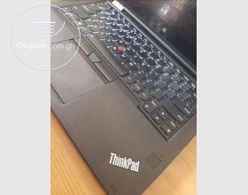 Lenovo X1 Carbon Core i5 Laptop