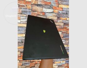 Lenovo x1 carbon i7 Core i7