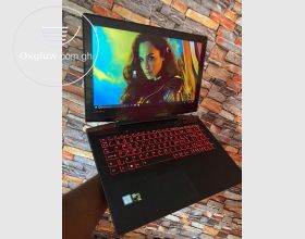 Lenovo Y700 Core i7 Gaming Laptop