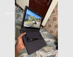 Lenovo Yoga 12 Laptop