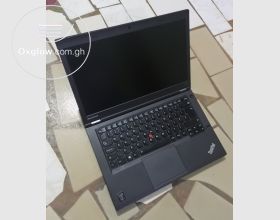 Lenovo Yoga 13 Core i7 Laptop
