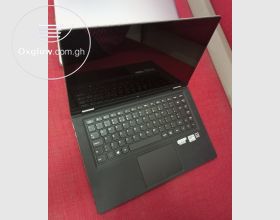 Lenovo yoga 13 i7