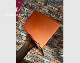 Lenovo Yoga 360Â° Touchscreen Laptop