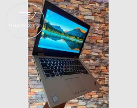 Lenovo Yoga Core i5 Laptop