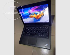 Lenovo Yoga Core i5 Laptop