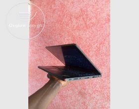Lenovo Yoga Core i7 Laptop