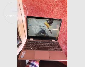 Lenovo Yoga Laptop