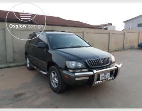 Lexus For Sale