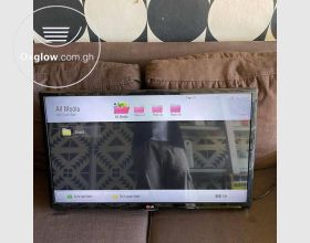 LG 32LN5400 32-inch Widescreen LED TV