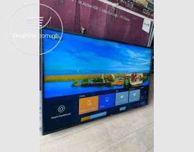 LG 49" TV Model: 49UM7100PLB