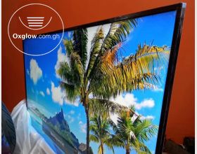 LG 55" & 65" Smart Digital TV