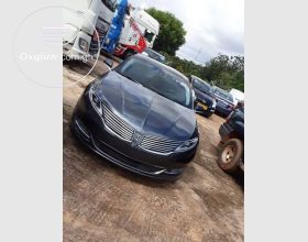 Lincoln MKZ For Sale
