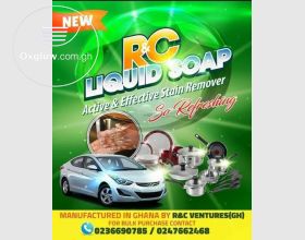 Liquid Soap