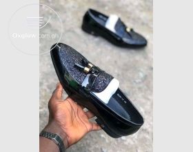 Locally Made Shoes