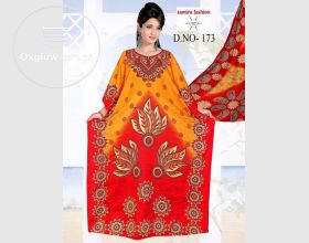 Long Kaftan