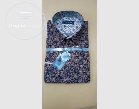 Long Sleeves Shirts